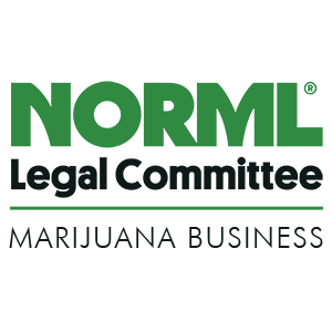 NORML Marijuana Business Section