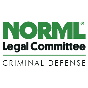 NORML Criminal Defense Section